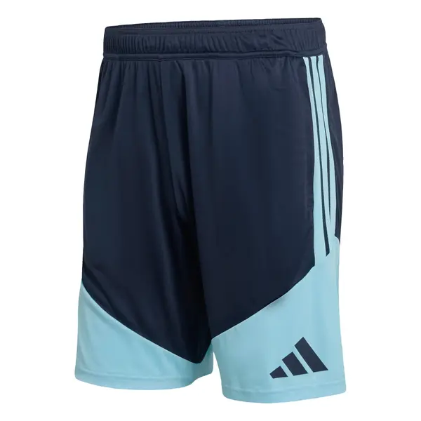 ADIDAS PERFORMANCE ADIDAS PERFORMANCE Sportske hlače 'Argentinien 26 Tiro'  mornarsko plava / svijetloplava