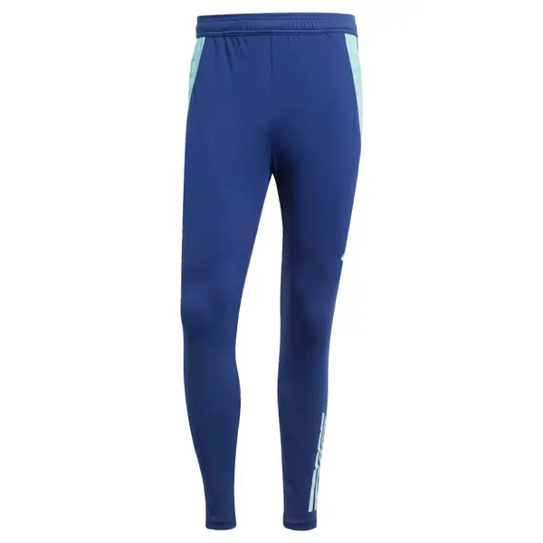 ADIDAS PERFORMANCE ADIDAS PERFORMANCE Sportske hlače 'Arsenal Tiro 24'  akvamarin / crno plava / svijetloplava