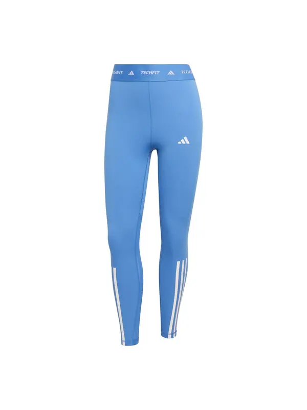 ADIDAS PERFORMANCE ADIDAS PERFORMANCE Sportske hlače  azur / bijela