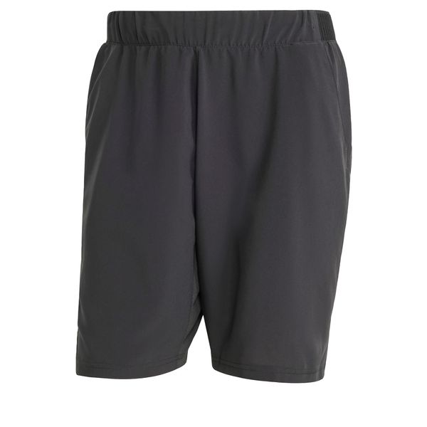 ADIDAS PERFORMANCE ADIDAS PERFORMANCE Sportske hlače 'Club'  crna / bijela