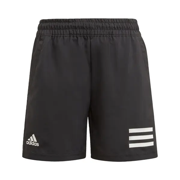 ADIDAS PERFORMANCE ADIDAS PERFORMANCE Sportske hlače 'Club'  crna / bijela