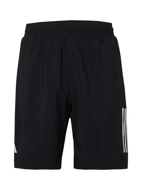 ADIDAS PERFORMANCE ADIDAS PERFORMANCE Sportske hlače 'Club'  crna / bijela