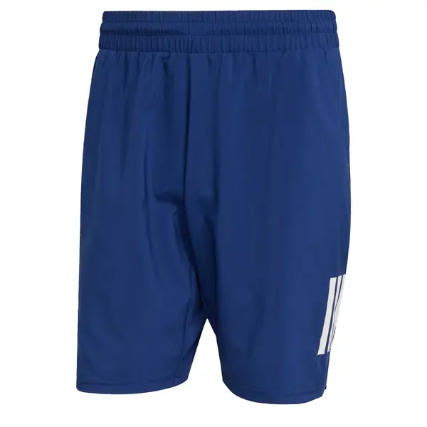 ADIDAS PERFORMANCE ADIDAS PERFORMANCE Sportske hlače 'Club'  tamno plava / bijela