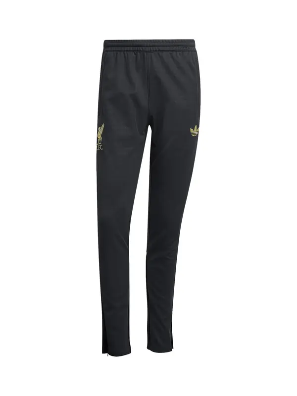 ADIDAS PERFORMANCE ADIDAS PERFORMANCE Sportske hlače  crna