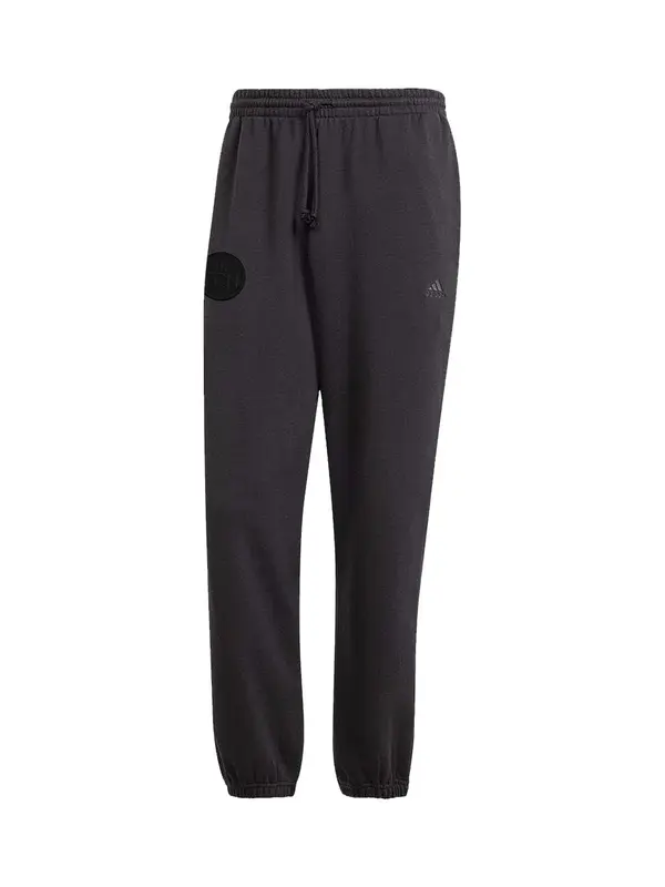 ADIDAS PERFORMANCE ADIDAS PERFORMANCE Sportske hlače  crna