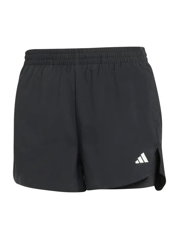 ADIDAS PERFORMANCE ADIDAS PERFORMANCE Sportske hlače  crna / bijela