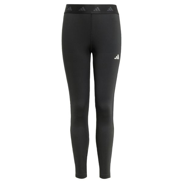 ADIDAS PERFORMANCE ADIDAS PERFORMANCE Sportske hlače  crna / bijela