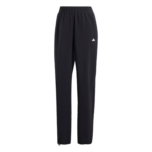 ADIDAS PERFORMANCE ADIDAS PERFORMANCE Sportske hlače  crna / bijela