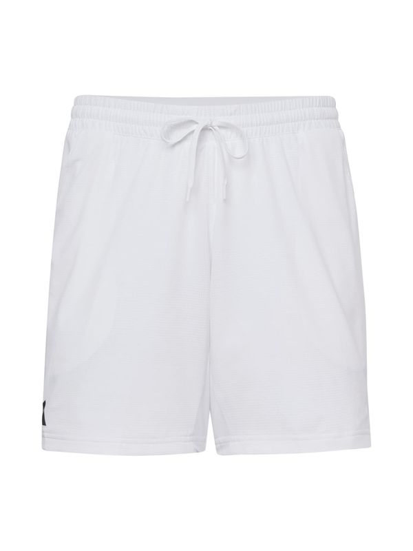 ADIDAS PERFORMANCE ADIDAS PERFORMANCE Sportske hlače  crna / bijela