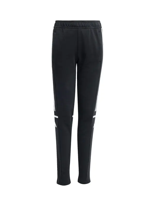 ADIDAS PERFORMANCE ADIDAS PERFORMANCE Sportske hlače  crna / bijela