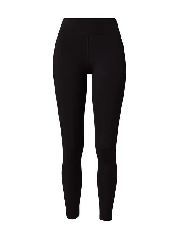ADIDAS PERFORMANCE ADIDAS PERFORMANCE Sportske hlače  crna