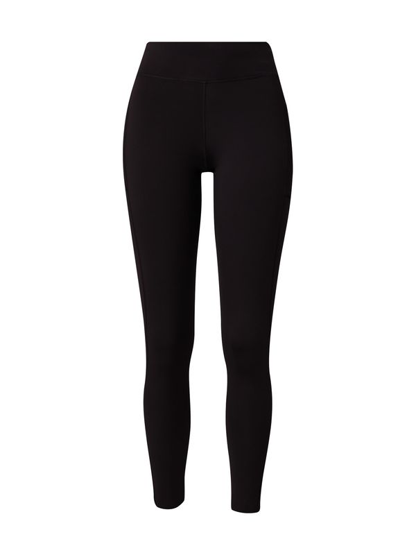 ADIDAS PERFORMANCE ADIDAS PERFORMANCE Sportske hlače  crna