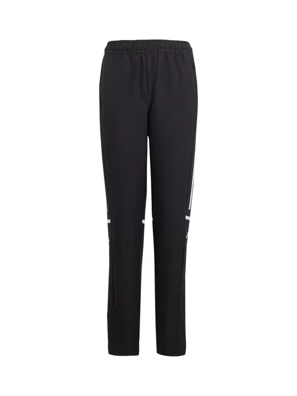 ADIDAS PERFORMANCE ADIDAS PERFORMANCE Sportske hlače  crna