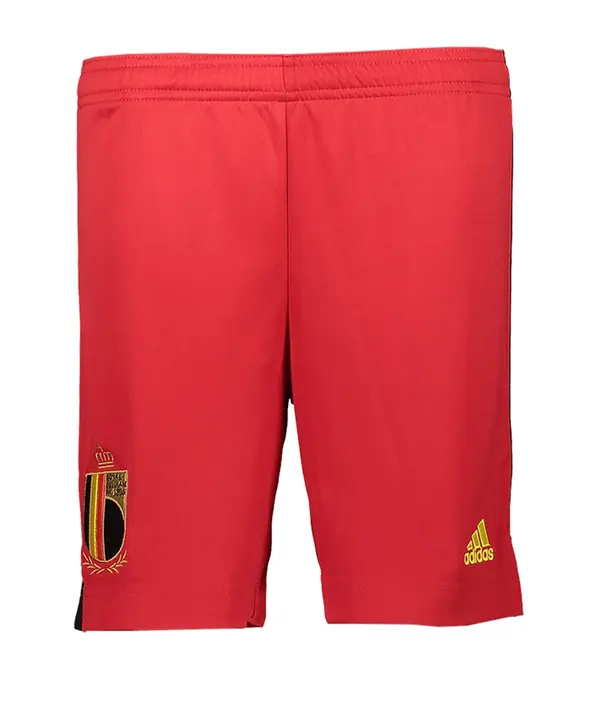 ADIDAS PERFORMANCE ADIDAS PERFORMANCE Sportske hlače  crvena / crna
