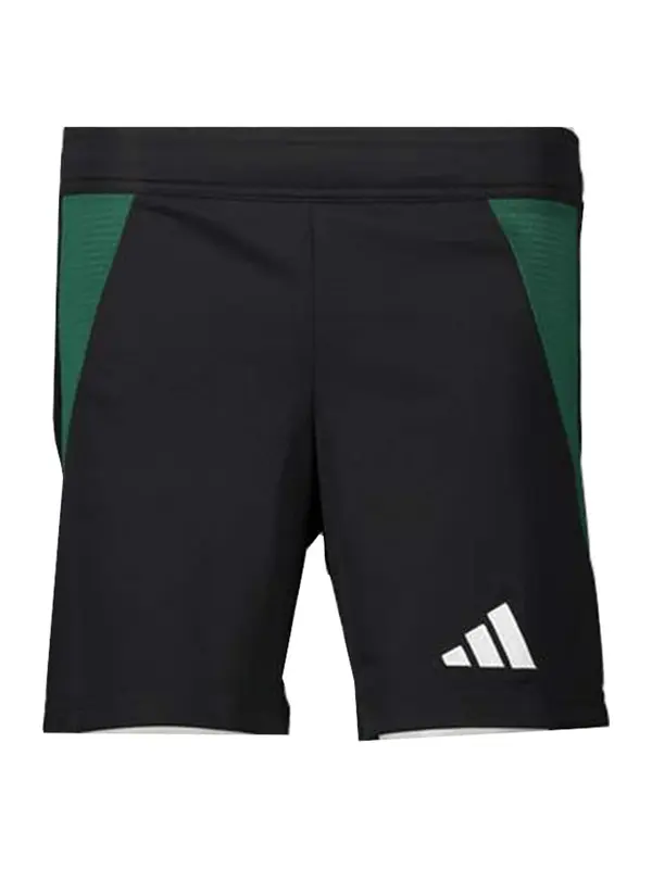 ADIDAS PERFORMANCE ADIDAS PERFORMANCE Sportske hlače 'CuLIC24'  tamno zelena / crna / bijela