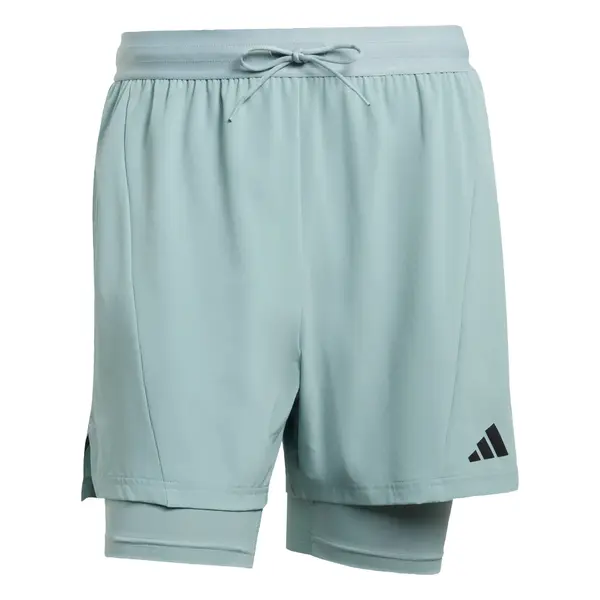 ADIDAS PERFORMANCE ADIDAS PERFORMANCE Sportske hlače 'D4T'  menta