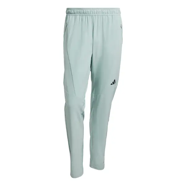 ADIDAS PERFORMANCE ADIDAS PERFORMANCE Sportske hlače 'D4T'  menta / crna