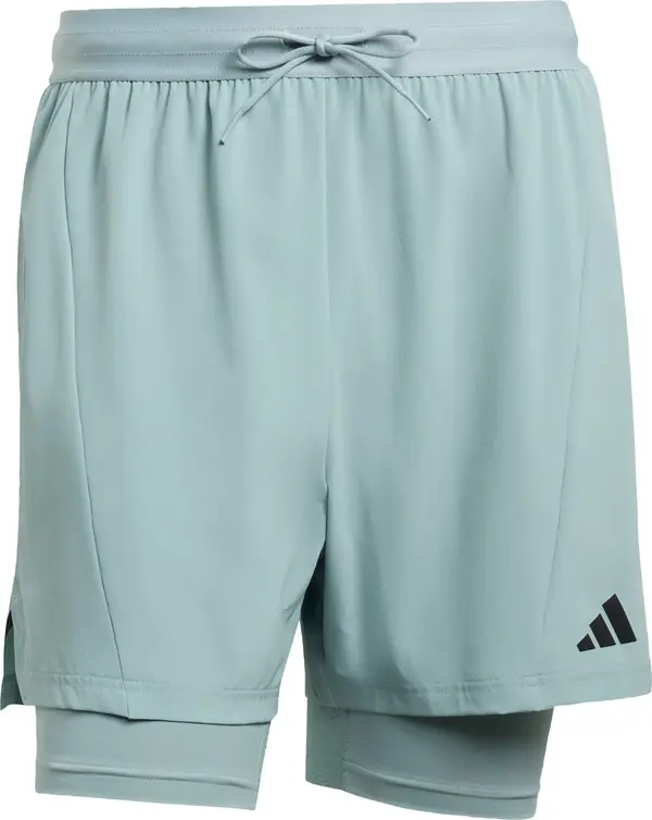 ADIDAS PERFORMANCE ADIDAS PERFORMANCE Sportske hlače 'D4T'  menta