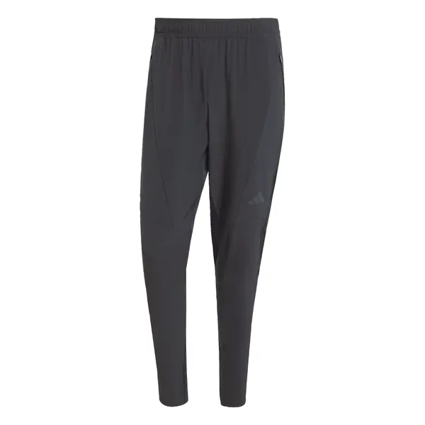 ADIDAS PERFORMANCE ADIDAS PERFORMANCE Sportske hlače 'Designed For Training'  crna
