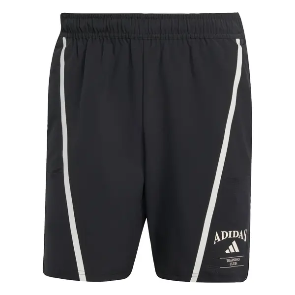 ADIDAS PERFORMANCE ADIDAS PERFORMANCE Sportske hlače 'Designed For Training Legacy'  crna / bijela