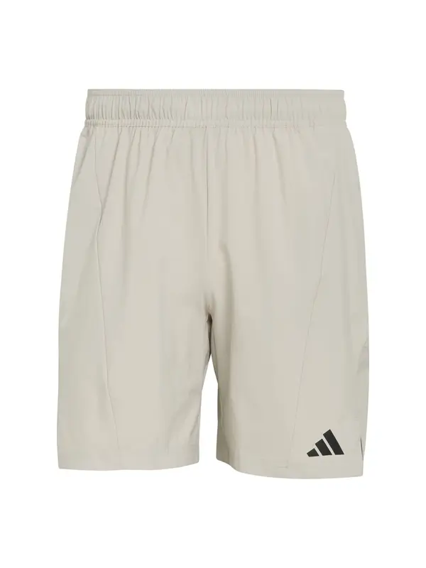 ADIDAS PERFORMANCE ADIDAS PERFORMANCE Sportske hlače 'Designed for Training'  siva