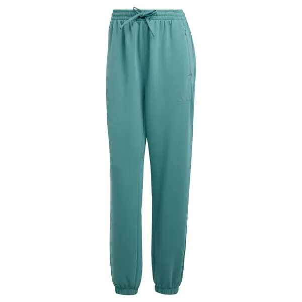 ADIDAS PERFORMANCE ADIDAS PERFORMANCE Sportske hlače 'Designed For Training'  smaragdno zelena