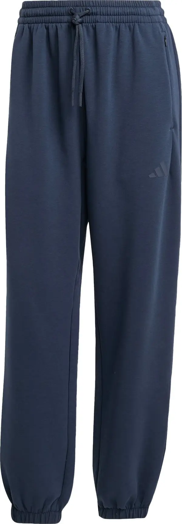 ADIDAS PERFORMANCE ADIDAS PERFORMANCE Sportske hlače 'Designed For Training'  tamno plava