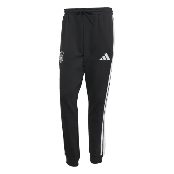 ADIDAS PERFORMANCE ADIDAS PERFORMANCE Sportske hlače 'DFB DNA'  crna