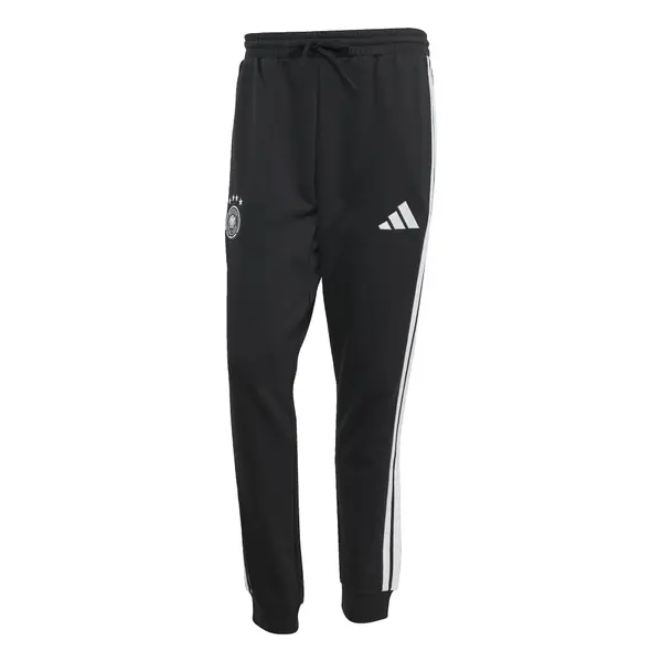 ADIDAS PERFORMANCE ADIDAS PERFORMANCE Sportske hlače 'DFB DNA'  crna