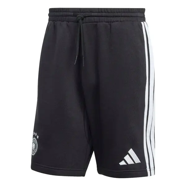 ADIDAS PERFORMANCE ADIDAS PERFORMANCE Sportske hlače 'DFB DNA'  crna