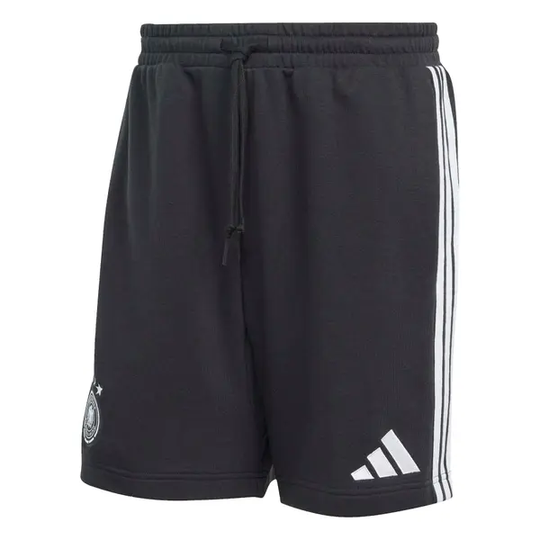 ADIDAS PERFORMANCE ADIDAS PERFORMANCE Sportske hlače 'DFB DNA SHO'  crna