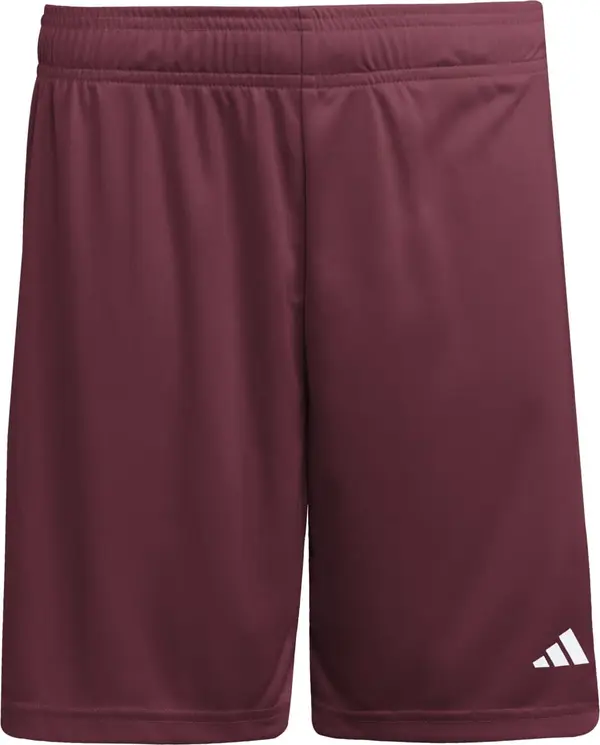 ADIDAS PERFORMANCE ADIDAS PERFORMANCE Sportske hlače 'ENT26'  boja vina / bijela
