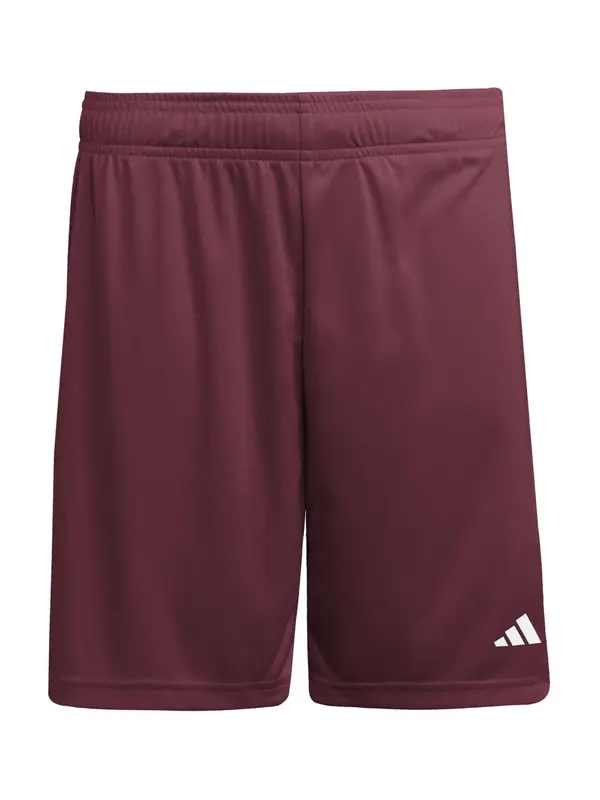 ADIDAS PERFORMANCE ADIDAS PERFORMANCE Sportske hlače 'ENT26'  burgund / bijela