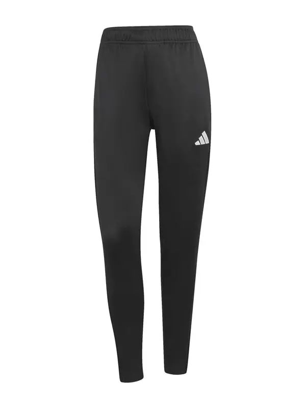 ADIDAS PERFORMANCE ADIDAS PERFORMANCE Sportske hlače 'ENT26'  crna / bijela