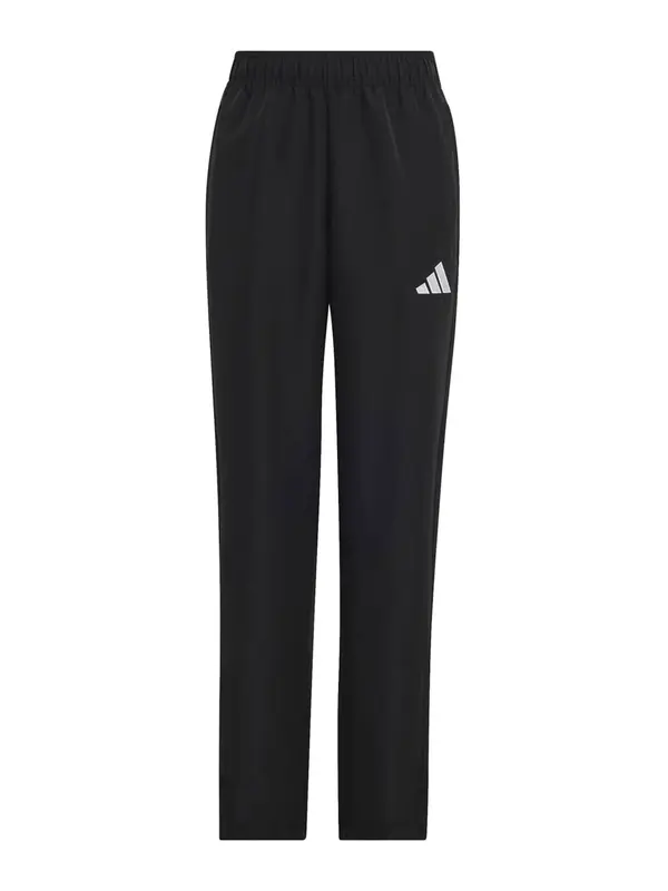 ADIDAS PERFORMANCE ADIDAS PERFORMANCE Sportske hlače 'ENT26'  crna / bijela