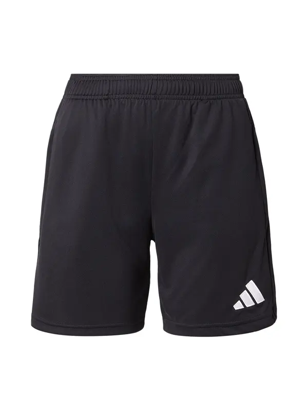 ADIDAS PERFORMANCE ADIDAS PERFORMANCE Sportske hlače 'Ent26'  crna / bijela