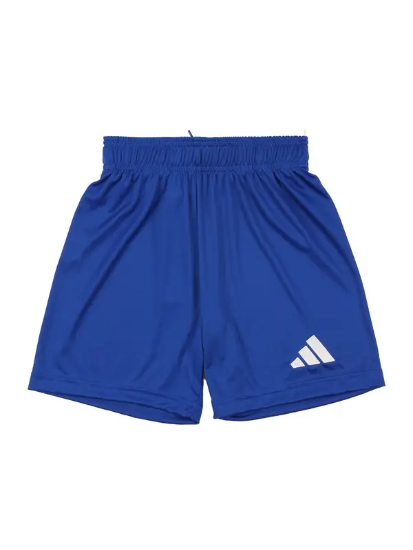 ADIDAS PERFORMANCE ADIDAS PERFORMANCE Sportske hlače 'ENT26'  kraljevsko plava / bijela