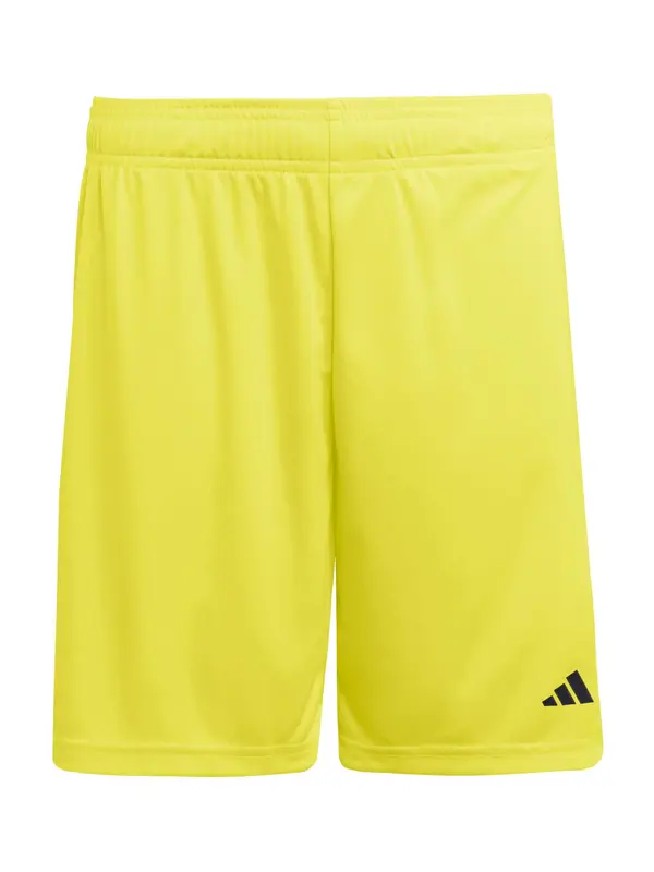 ADIDAS PERFORMANCE ADIDAS PERFORMANCE Sportske hlače 'Ent26'  svijetložuta / crna