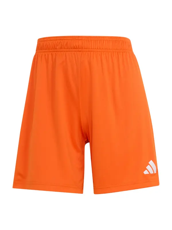 ADIDAS PERFORMANCE ADIDAS PERFORMANCE Sportske hlače 'ENT26'  tamno narančasta / bijela