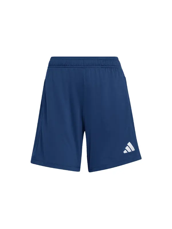 ADIDAS PERFORMANCE ADIDAS PERFORMANCE Sportske hlače 'ENT26 TR'  tamno plava / bijela
