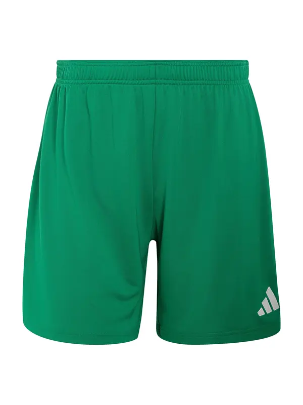 ADIDAS PERFORMANCE ADIDAS PERFORMANCE Sportske hlače 'ENT26'  zelena / bijela