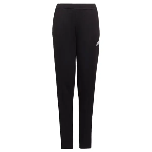 ADIDAS PERFORMANCE ADIDAS PERFORMANCE Sportske hlače 'Entrada 22'  crna / bijela