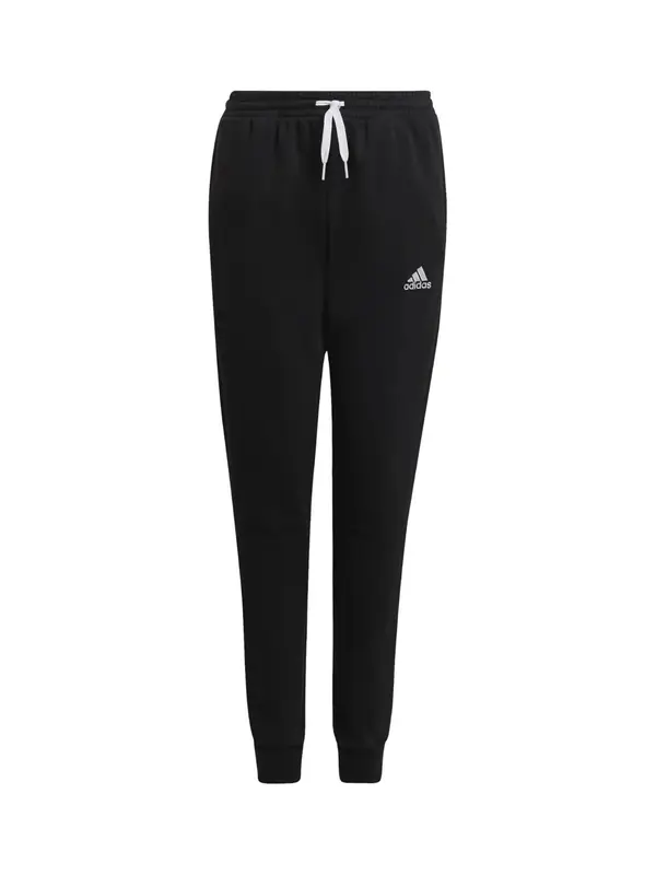 ADIDAS PERFORMANCE ADIDAS PERFORMANCE Sportske hlače 'Entrada 22'  crna / bijela