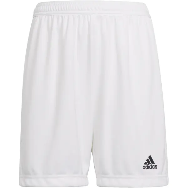 ADIDAS PERFORMANCE ADIDAS PERFORMANCE Sportske hlače 'Entrada 22'  crna / bijela