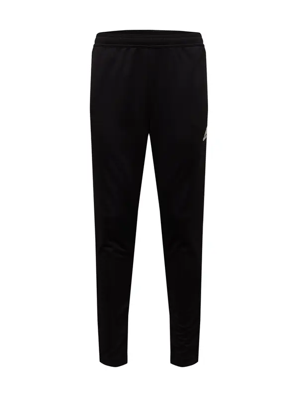 ADIDAS PERFORMANCE ADIDAS PERFORMANCE Sportske hlače 'Entrada 22'  crna