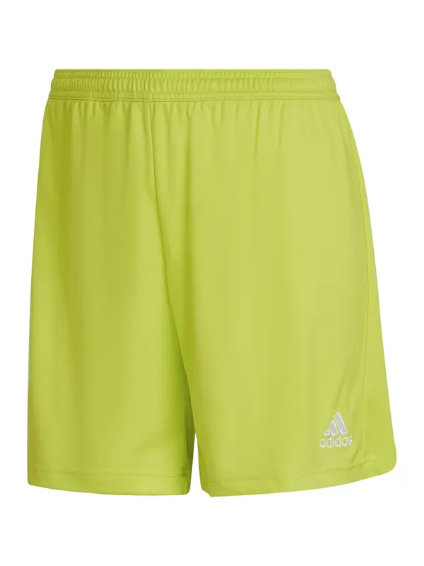ADIDAS PERFORMANCE ADIDAS PERFORMANCE Sportske hlače 'Entrada 22'  limeta / bijela