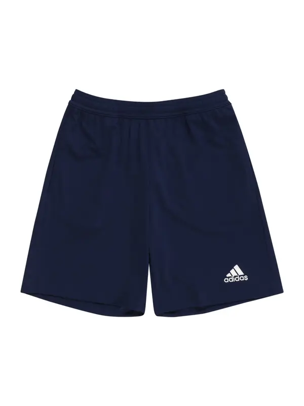 ADIDAS PERFORMANCE ADIDAS PERFORMANCE Sportske hlače 'Entrada 22'  mornarsko plava
