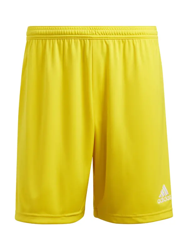 ADIDAS PERFORMANCE ADIDAS PERFORMANCE Sportske hlače 'Entrada 22'  žuta / bijela