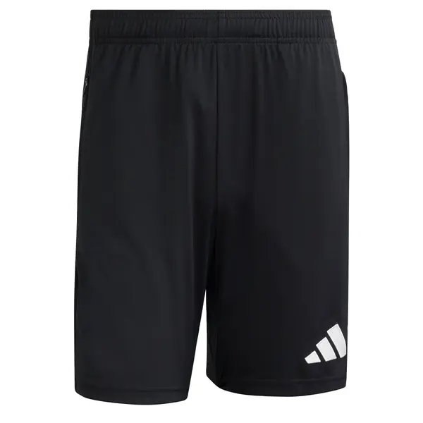 ADIDAS PERFORMANCE ADIDAS PERFORMANCE Sportske hlače 'Entrada 26'  crna / bijela