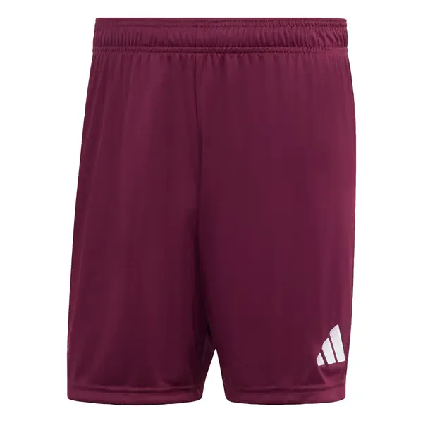 ADIDAS PERFORMANCE ADIDAS PERFORMANCE Sportske hlače 'Entrada26'  boja vina